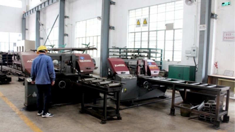 機(jī)械零件加工誤差有哪些？華新科為你科普