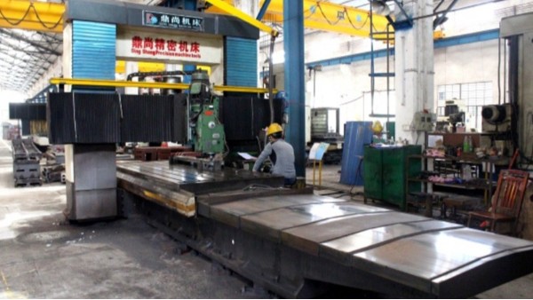 【華新科加工百科】零部件加工時要做注意什么？