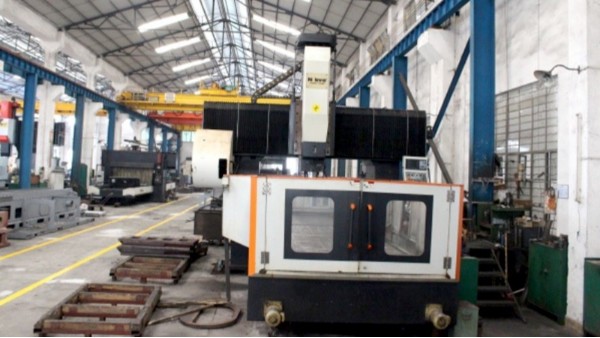 華新科：機械加工有哪些分類？